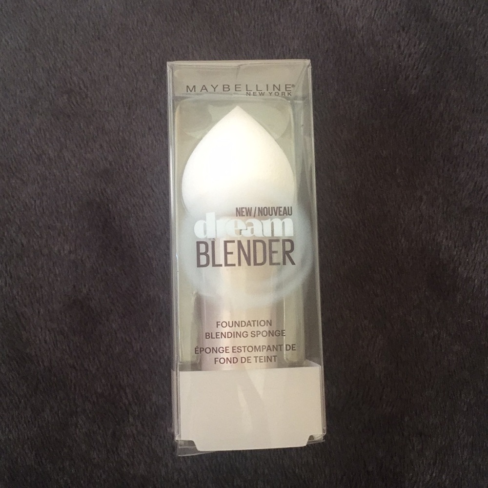 Maybelline Dream Blender